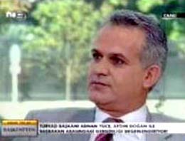 Bekir Coşkun yazmadı diye hapis