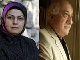 Siyasete karışacaksan parti kur!