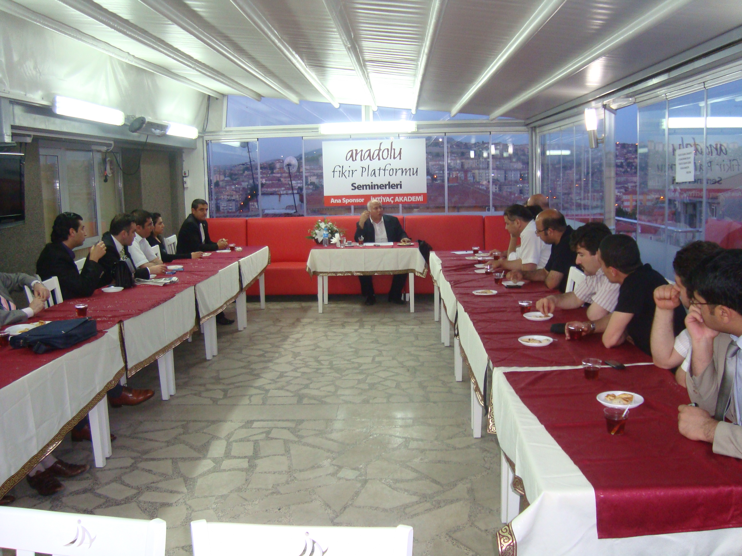 Benzeri Olmayan Süreçler