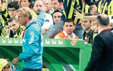 Daum çok ağır konuştu