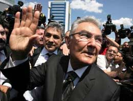 Baykal'a uygun oda aranıyor