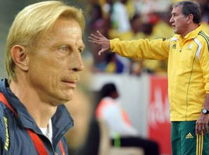 Daum'un yerine kim geliyor?