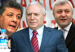 CHP, Ergenekon sanıklarını unutmadı