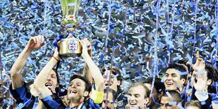 İşte Avrupa'nın Kralı