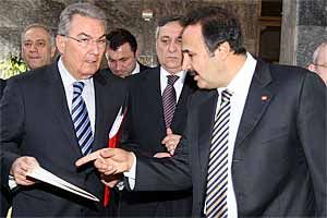 Kimler parti listesine giremedi