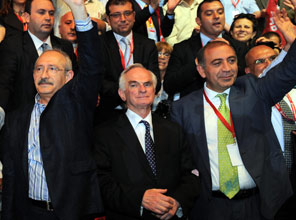 Yeni PM ve Tasfiye Olanlar