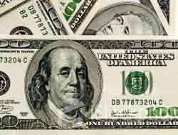 CIA sahte dolar bastı