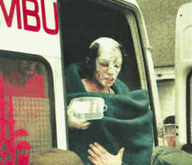 Devlet kararıydı, dozu kaçtı