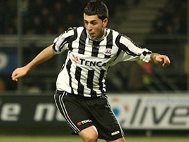 Pursaklarspor'dan Premier Lig'e