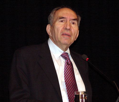 Öymen konuştu, millet uyudu