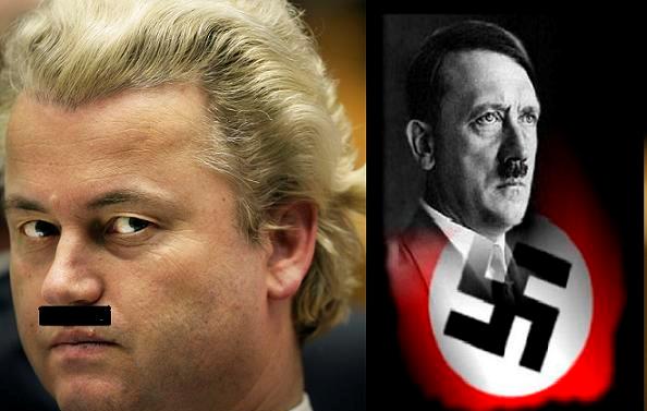 Irkçıların beyni nasıl çalışıyor?