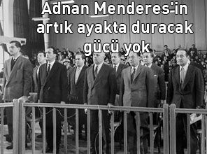 Aleyhte şahitlik yap, makamı kap!