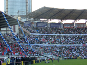 Anadolu Gençlik'ten müthiş şölen