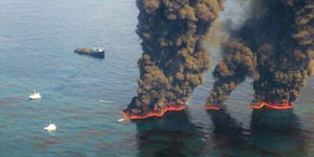 Felaketin Önüne Geçilemiyor