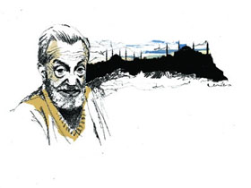 Fethi bir de Necip Fazıl'dan dinleyin