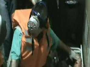 El Cezire: 9 Türk Şehit