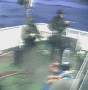 Gemideki vatandaşlarımızın isimleri