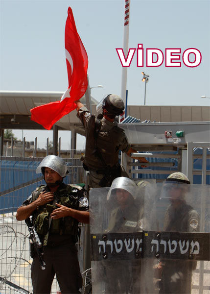 Asla Teslim Olmayacağız