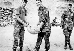 Kritik Dava Ertelendi