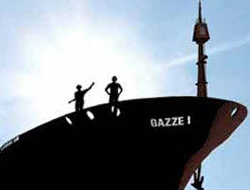 Gazze konvoyu yarın yola çıkıyor