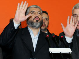 'Türkiye İslam aleminin lideri olacak'