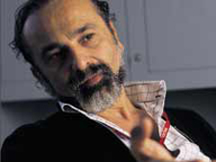 Haşmet Babaoğlu'dan sert eleştiri