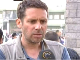 Albayrak hangi TV kanalını yazdı?