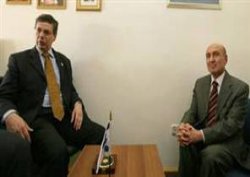 'Sandalyeyi 5 santim aşağı çekeriz'