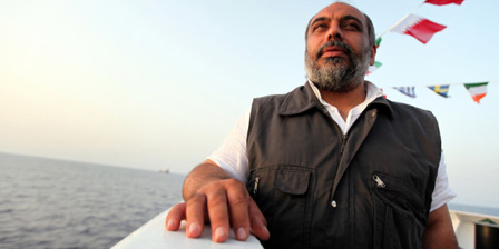 Gülen'in sözlerini yorumladı