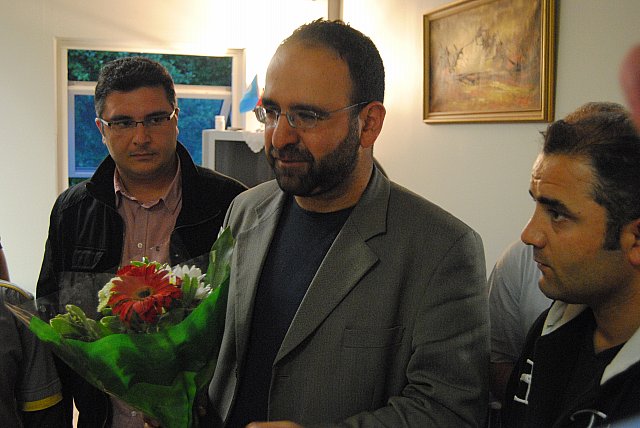 Mazlum-der'den İsrail`e Tepki