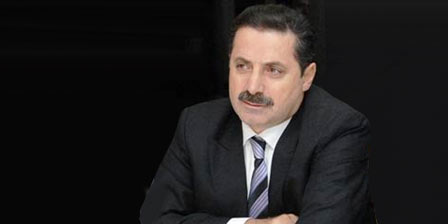 Çelik: İHH ve Nurcular...