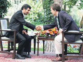 'Türkiye yeni bir çığır açtı'