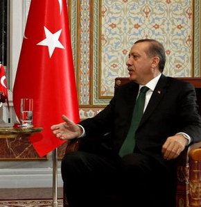 'Ablukanın kaldırılma zamanı geldi'