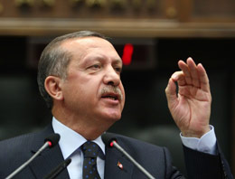 Erdoğan Hamas'la El Fetih'i barıştıracak