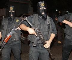 İsrailli genç subaylar rahatsız