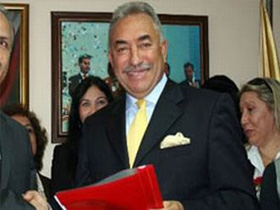 Erdoğan'a teşekkür edip İSTİFA ETTİ