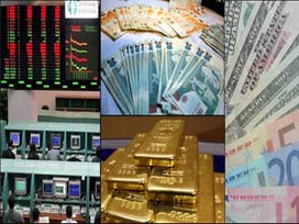 Borsa düştü döviz yükseldi altın uçtu!