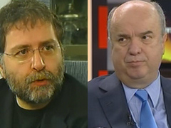 Koru, Ahmet Hakan'ın yanıtını beğenmedi!