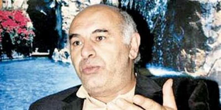 Öcalan: PKK'nın içinde Ergenekon var