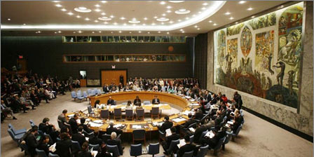 Türkiye ve Brezilya 'Hayır' dedi