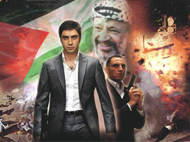 Mavi Marmara'nın intikamına hazırlanıyor!