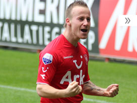 Fenerbahçe ilk bombayı patlattı