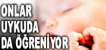 Öğren Bebeğim Öğren