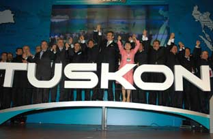 İstanbul'a 7 kıtadan yatırımcı akacak