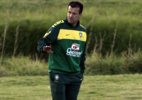 Dunga'nın vazgeçilmezleri