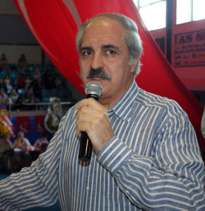 Kurtulmuş'tan sert sözler