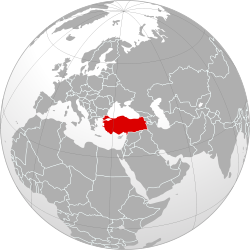 "Yükselen Güç Türkiye"