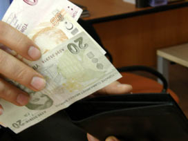 Memur temmuz maaşını zamlı alacak