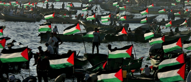 İki konvoy yola çıkıyor