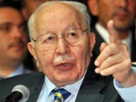 Erbakan da orada olacak